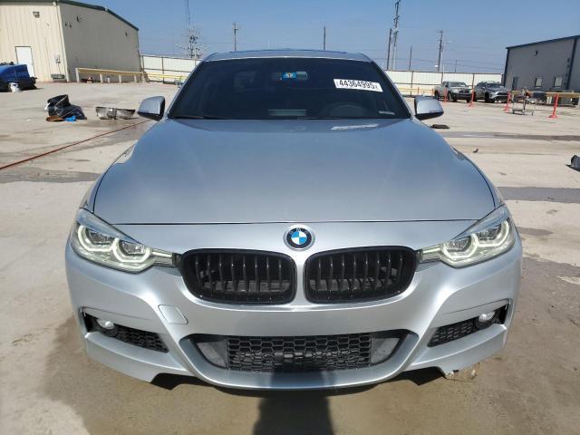BMW 340i 2018 340i