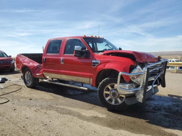 Ford F-250 2009 