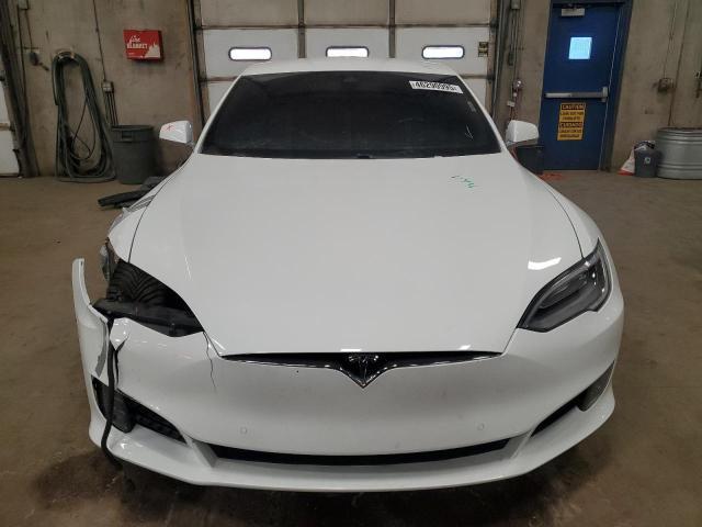 Tesla Model S 2016 