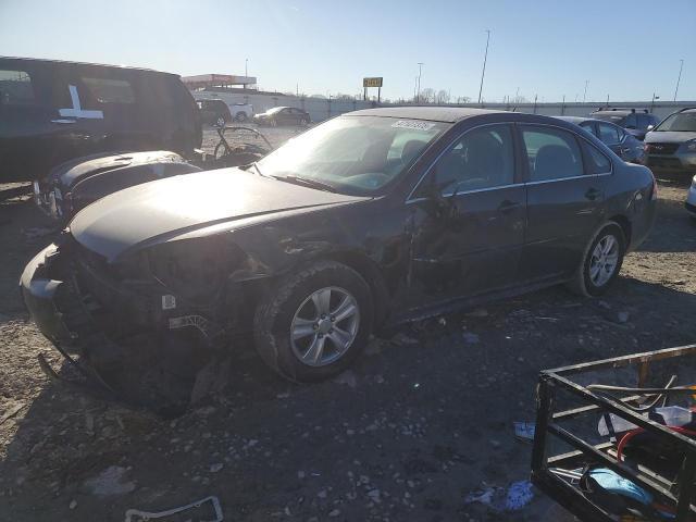 Chevrolet Impala Limited 2014 LS Fleet