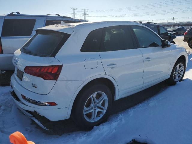 Audi Q5 2018 Q5 quattro Premium