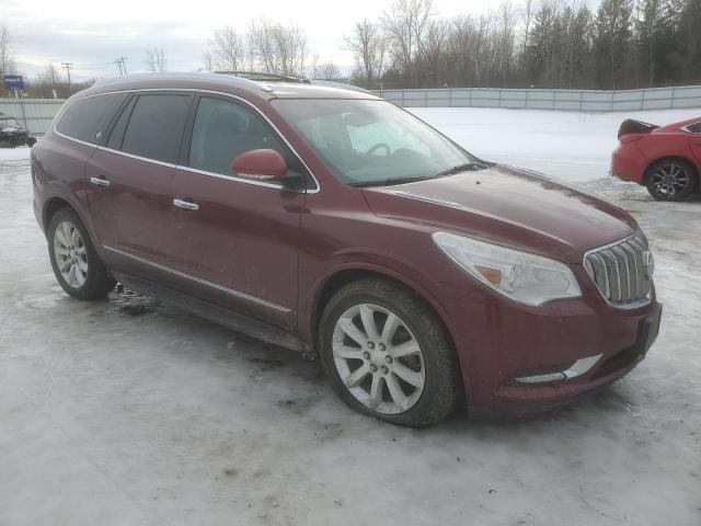 Buick Enclave 2015 Premium