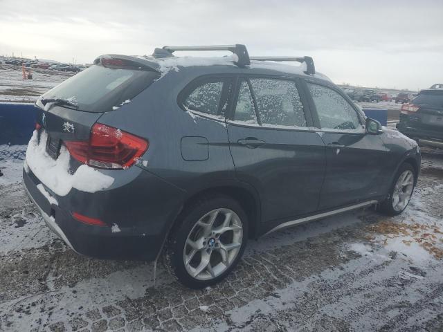 BMW X1 2015 xDrive35i