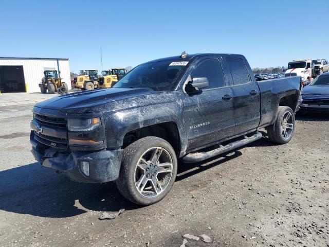 Chevrolet Silverado LD 2019 LT