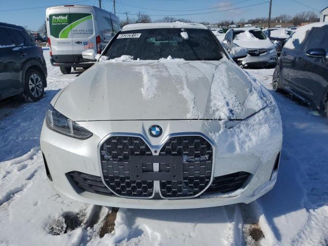 BMW 430i 2025 4-Series