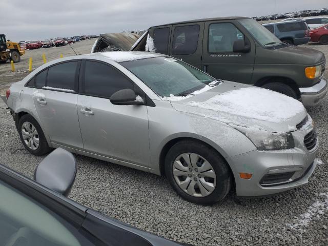 Chevrolet Cruze Limited 2016 LS