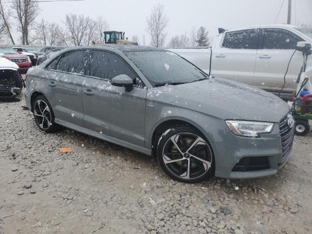 Audi A3 2020 A3 quattro Premium