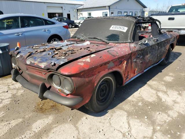 Chevrolet CORVAIR 1963 