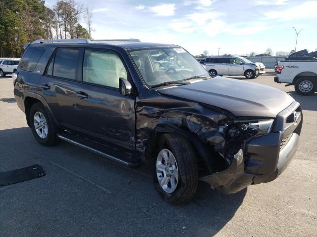 Toyota 4-Runner 2015 Base Grade