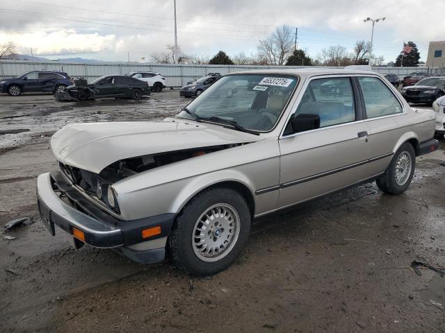 BMW 325/325e 1985 E30