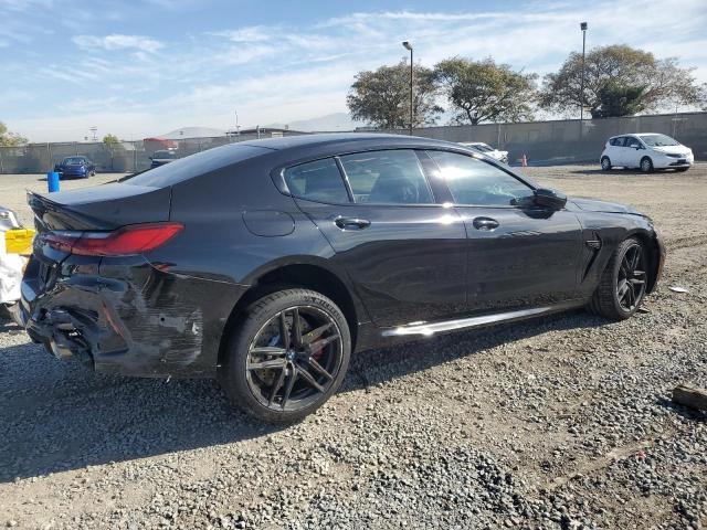 BMW M8 2025 8-Series