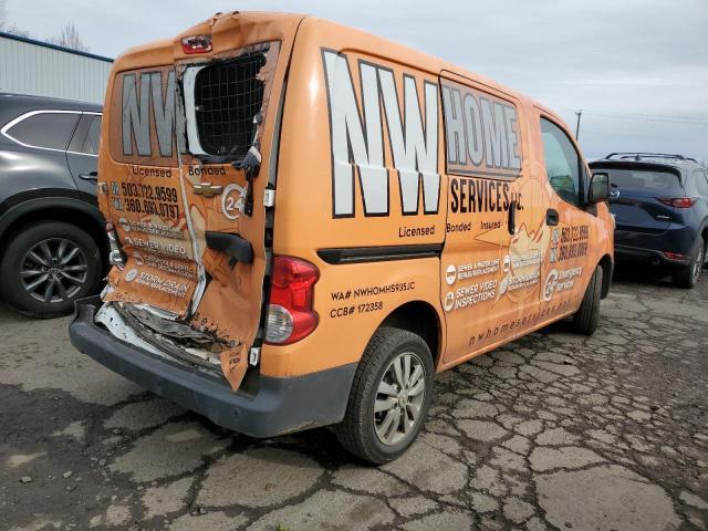 Chevrolet City Express 2017 LT Grade