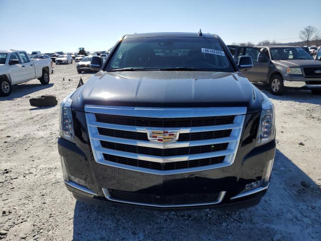 Cadillac Escalade ESV 2018 ESV Premium Luxury