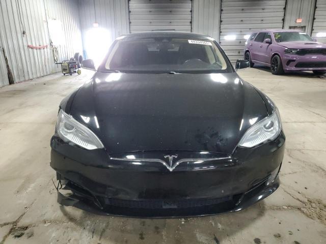 Tesla Model S 2015 