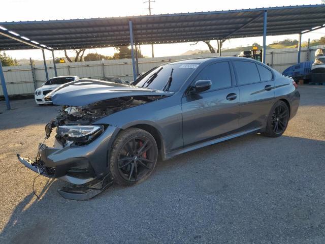 BMW 330i 2021 330i