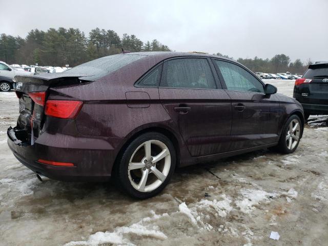 Audi S3 2015 Premium Plus