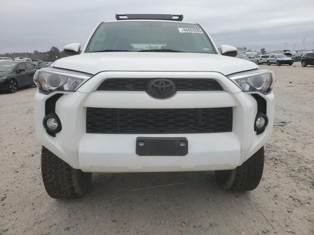 Toyota 4-Runner 2019 Base Grade