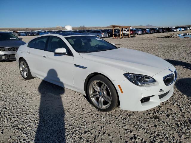 BMW 640i 2014 6-Series