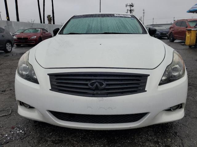 Infiniti Q60 2014 