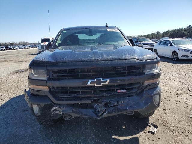 Chevrolet Silverado LD 2019 LT