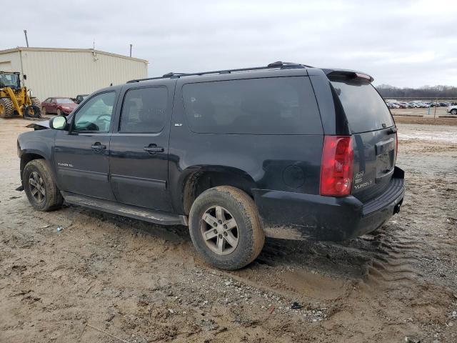 GMC Yukon XL 2009 SLT