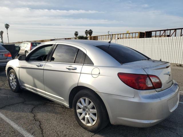 Chrysler Sebring 2007 JS