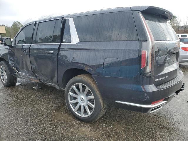 Cadillac Escalade ESV 2022 