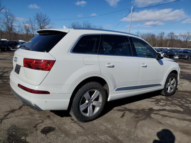Audi Q7 2019 