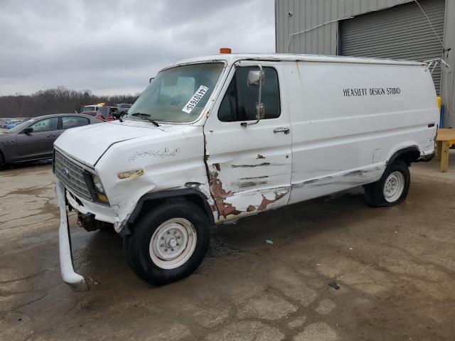 Ford E-250 1984 Econoline