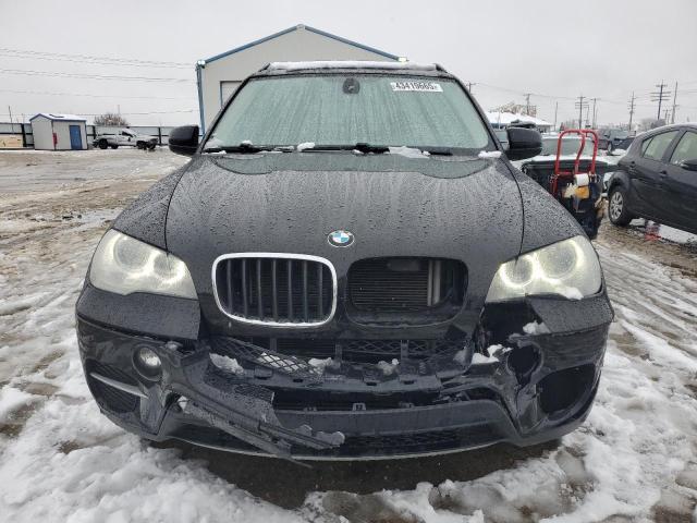 BMW X5 2013 xDrive35i
