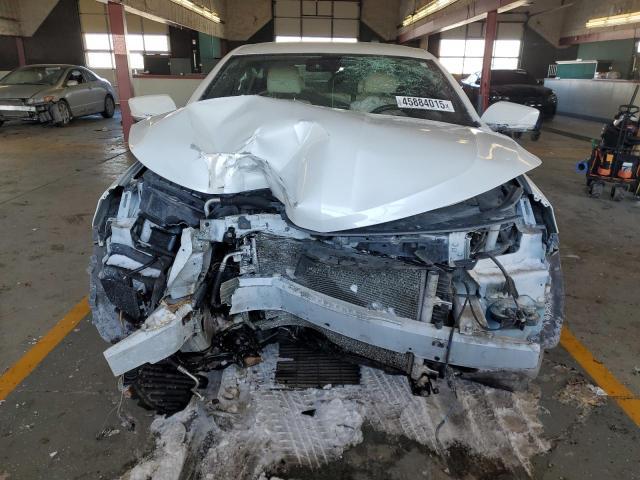 Chevrolet Impala 2017 LT (1LT)