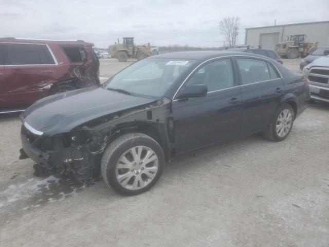 Toyota Avalon 2009 GSX30L