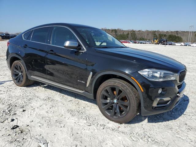 BMW X6 2015 xDrive35i