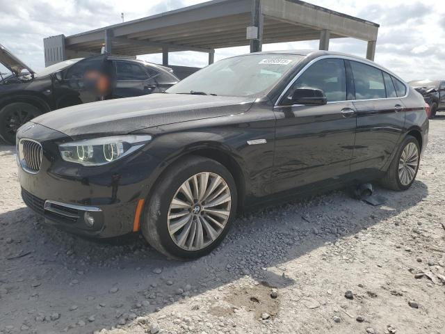 BMW 550i 2014 GT