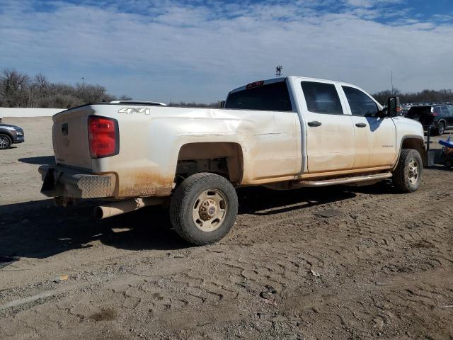 GMC Sierra HD 2019 2500
