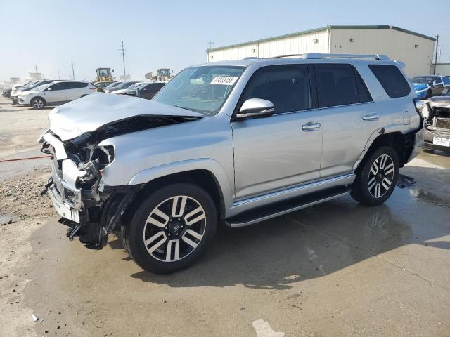 Toyota 4-Runner 2022 Limited
