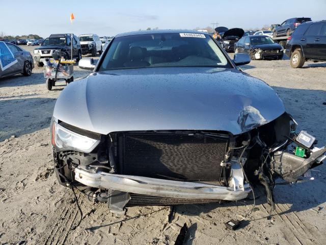 Audi A5 2015 Premium