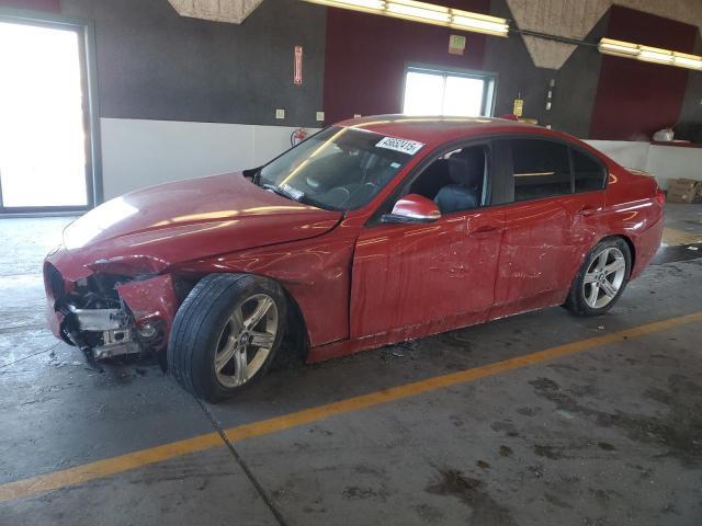 BMW 328i 2014 3-Series