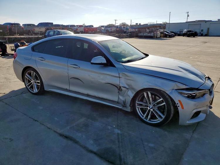 BMW 440i 2018 440i GC