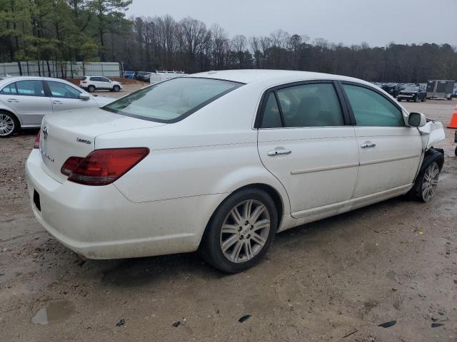 Toyota Avalon 2009 GSX30L