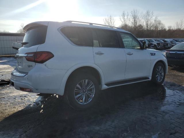 Infiniti QX80 2021 Grade S