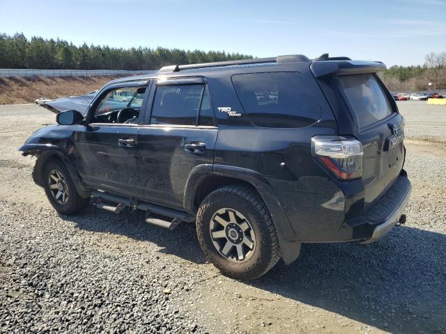 Toyota 4-Runner 2020 Base Grade