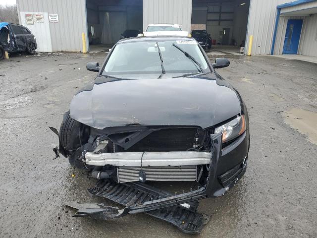 Audi A5 2011 Premium Quattro