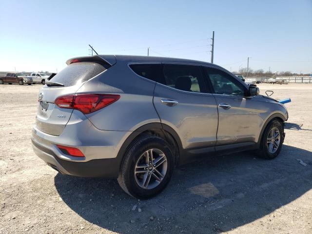 Hyundai Santa Fe Sport 2018 Sport Base