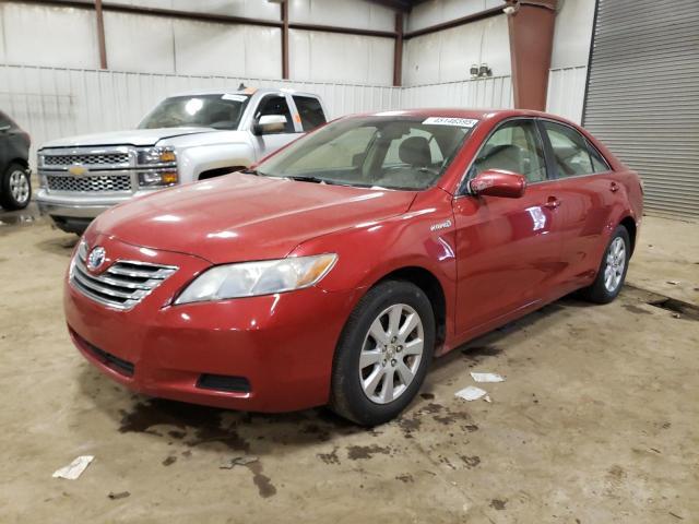 Toyota Camry 2007 