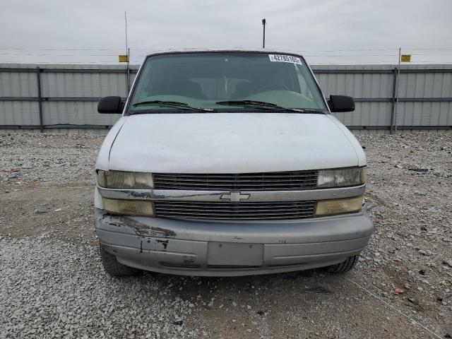 Chevrolet Astro Van 1997 Small Van