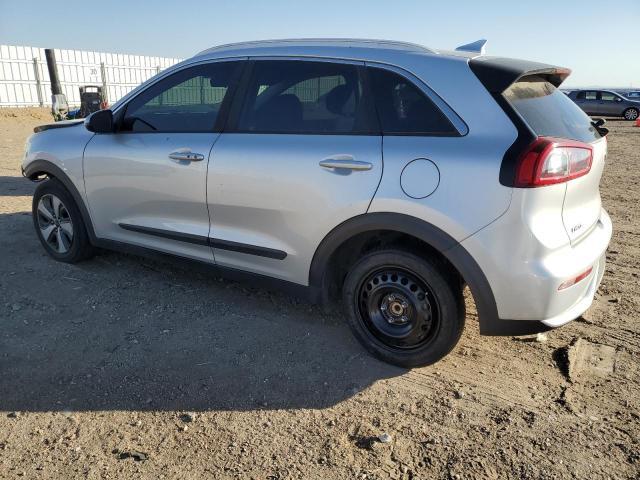 KIA Niro 2018 Wagon body