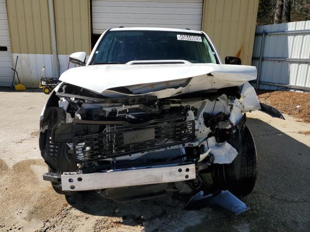 Toyota 4-Runner 2024 280 Series