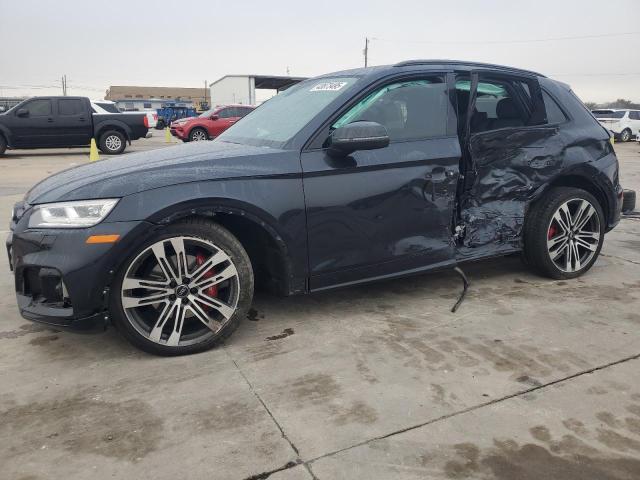 Audi SQ5 2019 