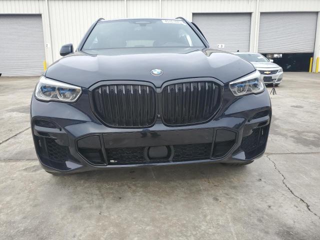 BMW X5 2023 sDrive40i